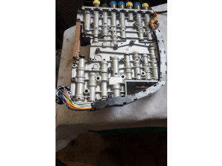 Блок управления коробкой передач 1071128304   Audi A8 S8 D3 4E