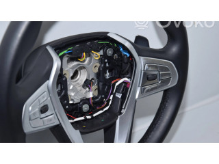 Volant BMW 7 G11 G12 2015   