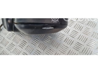 Zpětné zrcátko  Nissan Terrano 2002    