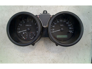 Přístrojová deska  Daewoo Kalos 2005 96426049, 96426049  
