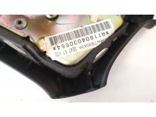 Подушка безопасности пассажира ge4t57k00   Mazda 626