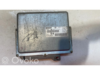 Řídící jednotka 0261204049, 9624936080   Citroen ZX 1997