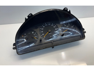 Přístrojová deska  Mercedes-Benz ML W163 2001 A1635403011, 123767623  