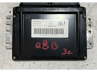 Řídící jednotka 96291050, 96291050   Daewoo Matiz 2001