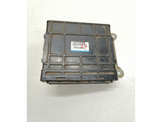 Блок управления двигателя MD340291, E2T66877H   Mitsubishi Galant