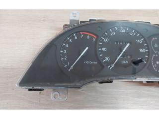 Přístrojová deska  Toyota Celica T200 1996 83200-20720  