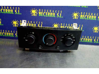Модуль блока управления кондиционером P55115904, 55115904   Jeep Grand Cherokee (WJ)