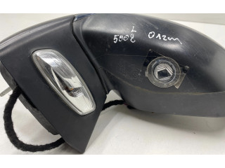 Zpětné zrcátko  Peugeot 5008 2011  E2030819, E0208199  