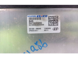 Řídící jednotka 3919908040, 9001300090KEKEFICO   KIA Xceed 2023
