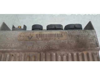 Řídící jednotka 7700106071   Renault Safrane 