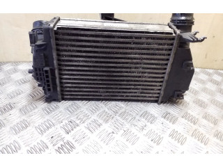 Интеркулер  144614BE0A, T301491   Nissan X-Trail T32 1.6