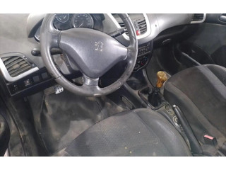 Volant Peugeot 206 2009   