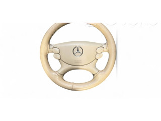Volant Mercedes-Benz CLS C219 2006 A2194601603, 97BN8K442VA  