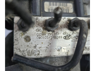Jednotka ABS 0265231951, 589201H300   Hyundai Getz 2005