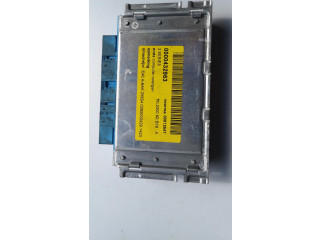 Pojistková skříňka Комплект зажигания 7506149 1423642 026000242   BMW 5 E12 1997