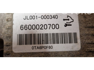 Řídící jednotka JL001000340, 0TA6P0F60   Opel Antara 2013