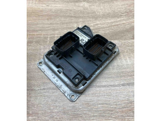 Řídící jednotka 90532610, 0261204475   Opel Corsa B 1993