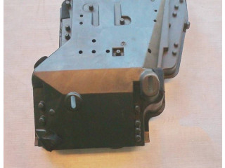 Блок предохранителей  4A1907355C   Audi A6 S6 C4 4A    
