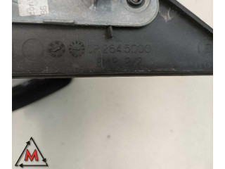 Zpětné zrcátko  Peugeot 106 1996  E201805, 96170909  