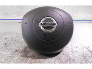 Подушка безопасности водителя    Nissan Micra C+C