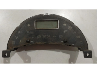 Дисплей    1496286080, 503000170007   Citroen C8