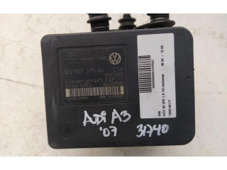 Jednotka ABS 1K0614517T   Audi A3 S3 8P 2007