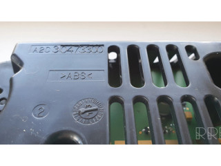 Přístrojová deska  Mercedes-Benz E A207 2015 A2129001025, A2C87306200  