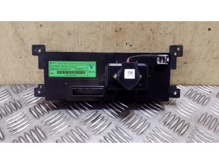Блок управления климат-контролем 95369303   Chevrolet Captiva