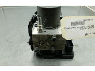 Блок АБС 476601988R   Renault  Zoe  2012 -  года