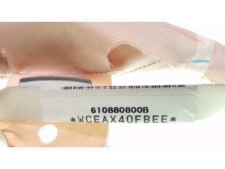 Боковая подушка безопасности 610880800B   Citroen C-Crosser