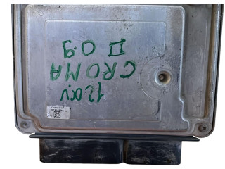 Řídící jednotka 0281012961, 0281012961   Fiat Croma 2007