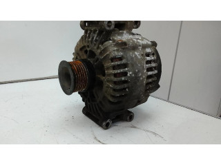 Генератор A0009060401   Mercedes-Benz C AMG W204      
