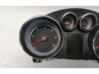 Přístrojová deska  Opel Zafira C 2011 769166750U  