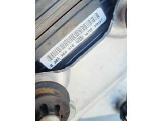 Блок АБС 4h0614517c, 0265960378   Audi  A8 S8 D4 4H  2010-2016 года