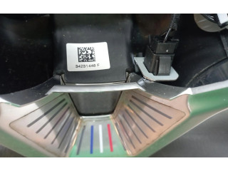 Volant Nissan Micra K14 2020 34231448F, 34238891D  