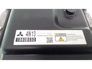 Řídící jednotka 1860B550, 2757000146   Mitsubishi ASX 2011