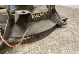 Комплект вентиляторов 1227508403, 163630G060A   Toyota Avensis T250