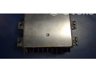Блок управления двигателя 46524195, 176B9000   Fiat Punto (176)