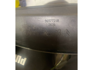 Zpětné zrcátko  levé Peugeot 307 2006  96577210  