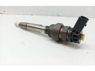 Форсунка 0445110743, B47    BMW 5 G30 G31   