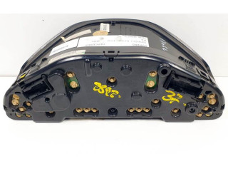 Панель приборов 2085402011   Mercedes-Benz CLK A208 C208       