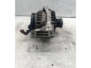 Генератор 30667787   Volvo XC90      