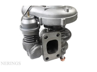  Турбина Audi A6 S6 C4 4A  53149886707, 046145701C         