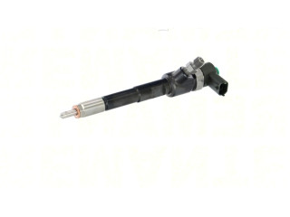 Форсунка 0445110614, 0445110614    Fiat Punto (199)   