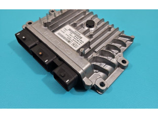 Řídící jednotka 9663548180, IMPRK1431616   Peugeot 407 2007