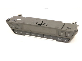 Блок управления климат-контролем 8Y0820043A, 8Y0820043   Audi A3 8Y