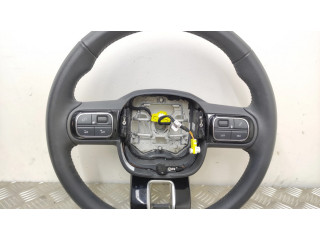 Volant Citroen C3 2019 98164326ZD, 43228597F  