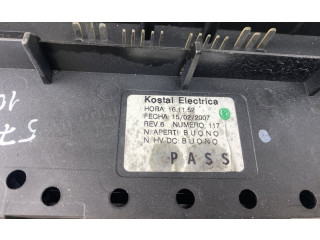 Блок предохранителей  08022155, A2215451601   Mercedes-Benz CL C216    