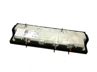 Подушка безопасности для колен 4H1880841A, 610528500   Audi A8 S8 D4 4H
