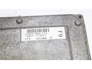 Řídící jednotka 37820RB0E13   Honda Jazz 2007